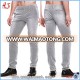 China Wholesale Fashion Denim Washed Cotone Stretch Long Gray Jeans Slim Pants For Man